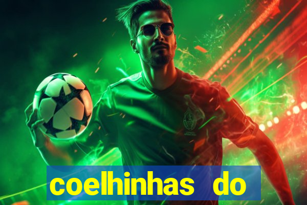 coelhinhas do brasil site